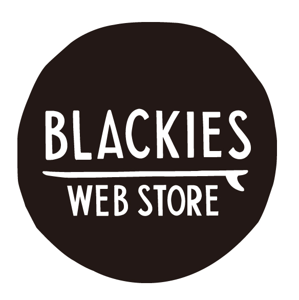 Blackies Store Logo